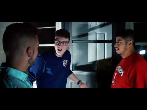 Boys Night - OFFICIAL MOVIE TRAILER