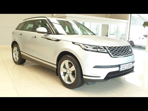 Spirit Burton 202D5592 - 2020 Land Rover Range Rover Velar RANGE ROVER VELA...