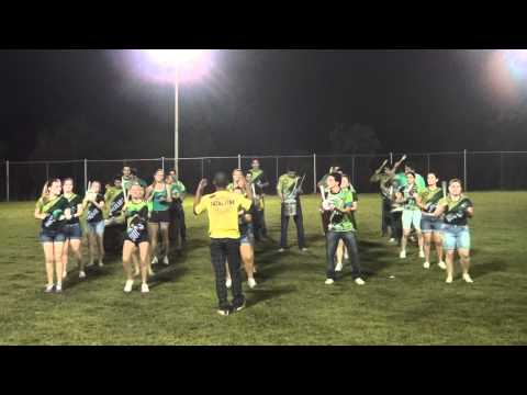 Queixada Vem Todo Mundo