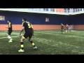 1ST LATITUDE ZEM SOCCER FINAL