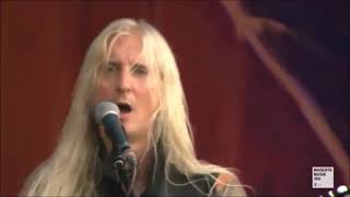 HammerFall  - Riders Of The Storm / Live Wacken 2019