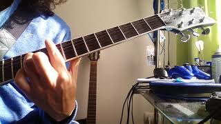 Moizefala- Los Tres cover