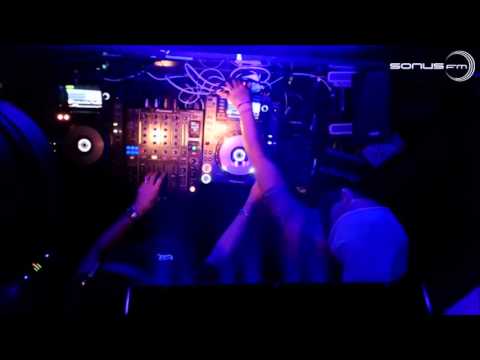 Dandi & Ugo -  dj set -  club Goin - 11 2015