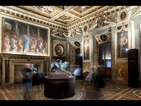 Firenze, G7off in occasione del G7 della Cultura