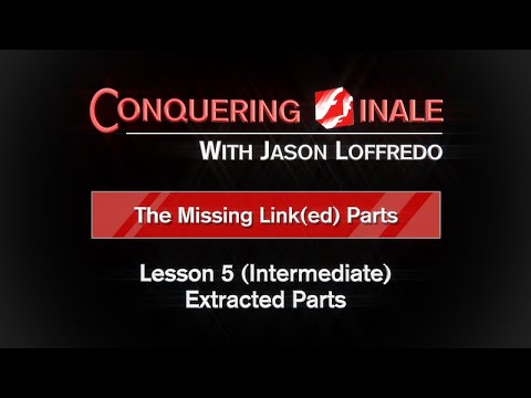 23-5 Extracted Parts (Intermediate)