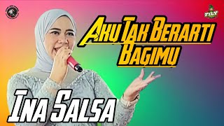 Download lagu I MEAN NOTHING TO YOU. FILY DWING - INA SALSA. mp3