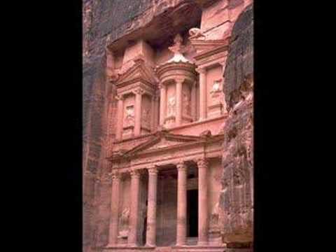 Buddha Bar III - Tam (Amr Diab - Tamaly ma3ak)