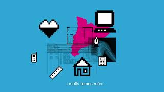 Ja és aquí el Congrés de la Joventut de Catalunya 2022