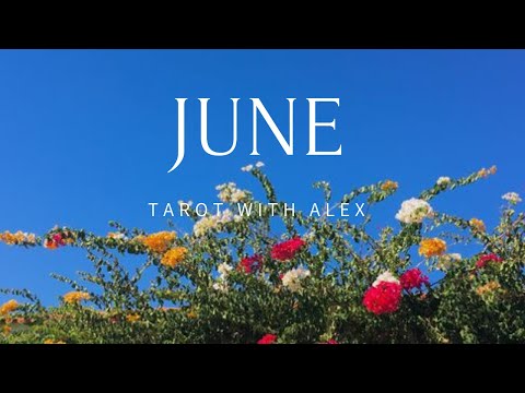 Tháng 6 của bạn | tarot