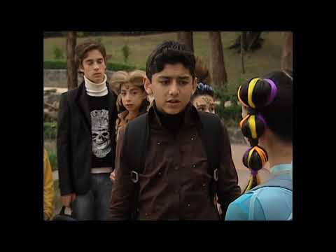 Mision sos capitulo 101 parte 2