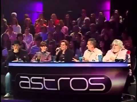 Mc Boy do Charmes Astros Sbt