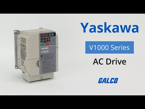 CIMR-VUBA0003FAA-Yaskawa-AC CIMR-VUBA0003FAA-Yaskawa-AC