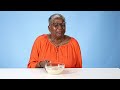 Grandmas Rate Each Other's Grits