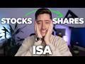 How I’d Invest £20,000 In a Stocks & Shares ISA (in 2024)