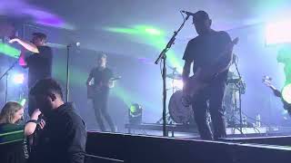 Cartel - “If I Fail”