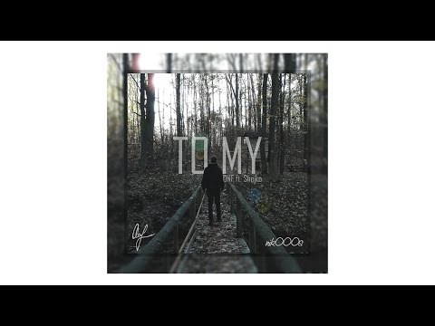 ONF ft. Shejko - to my