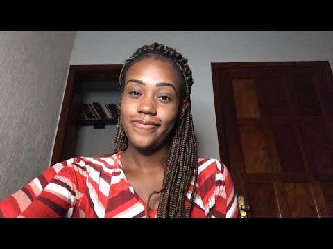 Nathália Braga | Tu Podes (Cover Regis Danese)