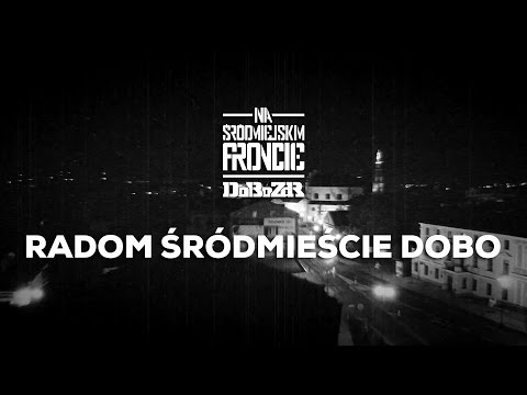 DoBo ZdR - Radom Śródmieście DoBo