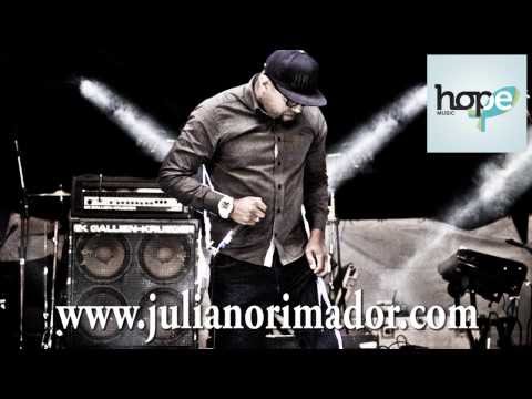 Rap Gospel - Juliano Rimador - GRATIDÃO