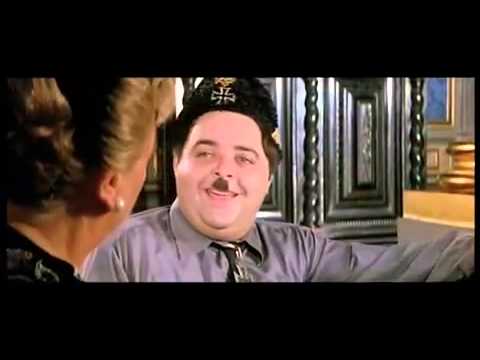 On ne regrette pas sa soirée