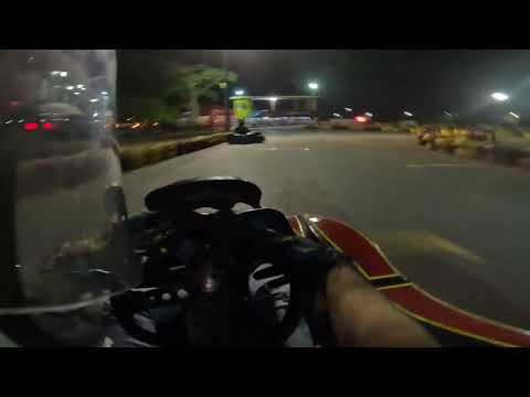 Lika Racing 5ª Etapa 2022 - Carrera Kart