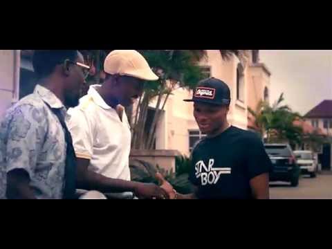 Sound Sultan ft Wizkid - Kokose (Official Video)