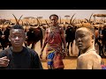 Herding And Living With The Mundari Tribe Of South Sudan
