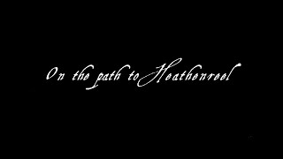 ELVENKING - "On the Path to Heathenreel" Official Documentary TRAILER