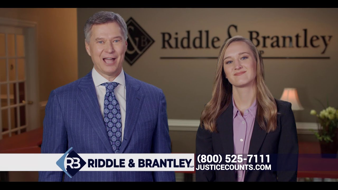 Riddle & Riddle | Gene Riddle & Alex Riddle - NC Personal Injury Attorneys