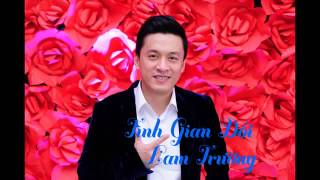 [Audio] 2. Tình Gian Dối(Lemon tree)   Lam Trường