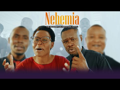 THE REDEMPTION MINISTERS - KENYA RMK|| JENGA UKUTA NEHEMIA ||OFFICIAL
