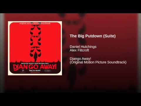 The Big Putdown (Suite)