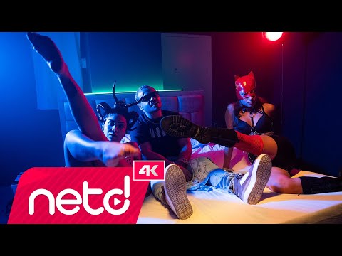 Zahriyan - Benimsin (Prod.BeatMachine)