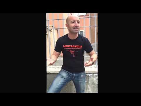 L'idraulico - Geppo Show