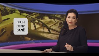 Proč rostou ceny? Jakou roli hraje zelená politika EU? A co pro nás znamená vysoká inflace v USA?