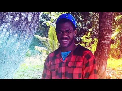 Momo LongSide DX@MS19 -Wanpela Taem(cover -Vanuatu Pacific Music video 2019)