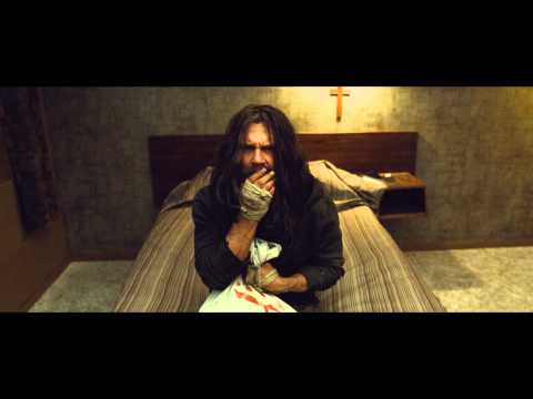 OLDBOY [2013] Red Band Trailer