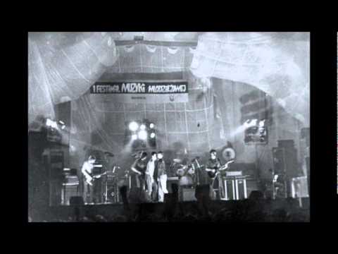 PATOLOGIA CIĄŻY - Godzina Policyjna 1981   demo '84