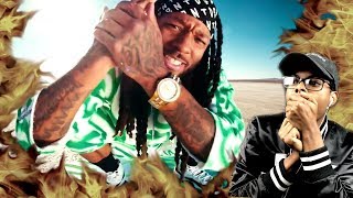 Most SLEPT on RAPPER! | Montana Of 300 - Busta Rhymes | Reaction