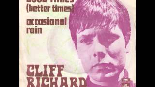 Cliff Richard   Good Times Better Times