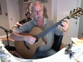 Simple Samba