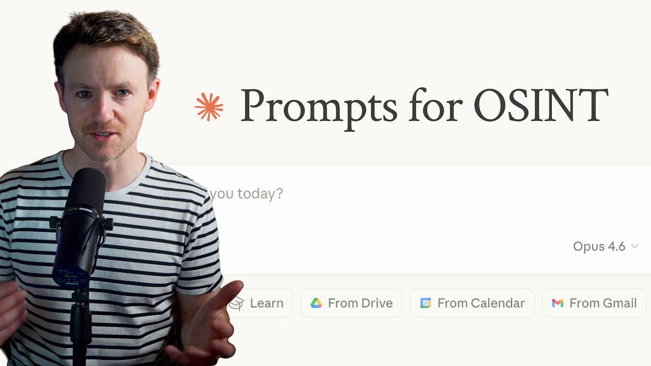 2 Prompts That Will Supercharge Your Research