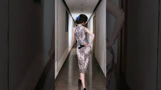 Gái xinh Tiktok Trung Quốc#2022年#gaixinh#103