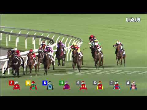 7/7/2021 (809) Fire Ball - Z Purton