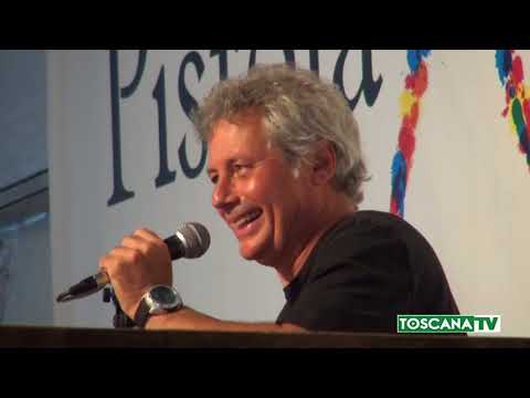 2018-05-26 PISTOIA - AVVIO COL BOTTO PER DIALOGHI SULL'UOMO