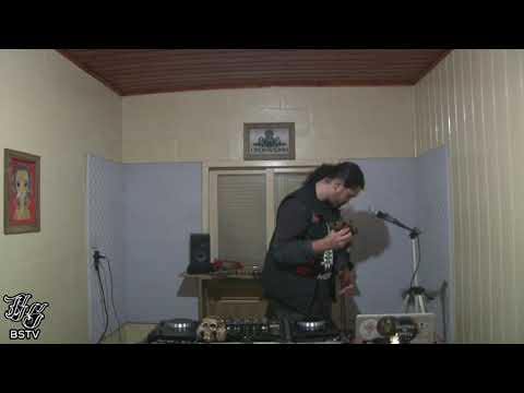 Jurupari @ UndervisionCrew & BSTV Show Case - Caxias do Sul RS