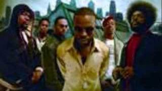 The roots - hurricaine ..ft Mos def &amp; Common