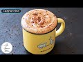 Desi Cappuccino without Machine | Hot Cappuccino with a Twist | Desi Dalgona ~ The Terrace Kitchen