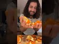 How to Recycle Orange Peels! 🍊 creative explained
