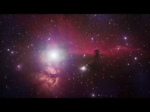 Cosmos710 - Explore The Cosmos (Official Audio) Visualizer